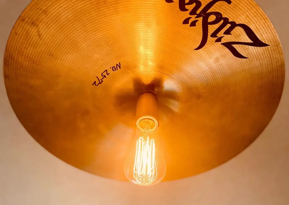 Cymbal シンバル ペンダントランプ | 広告紹介商品 | 【公式】ディ