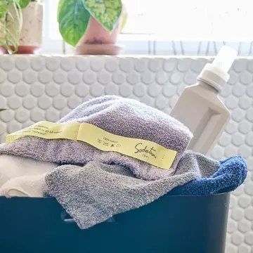 yellow ribbon｜イエローリボン – 育てるタオル 公式online store