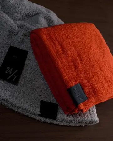 24/7｜トゥエンティーフォーセブン – 育てるタオル 公式online store