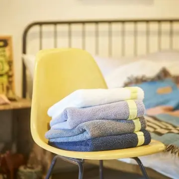 yellow ribbon｜イエローリボン – 育てるタオル 公式online store