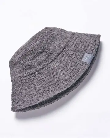 24/7 towel bucket（サウナハット） – 育てるタオル 公式online store