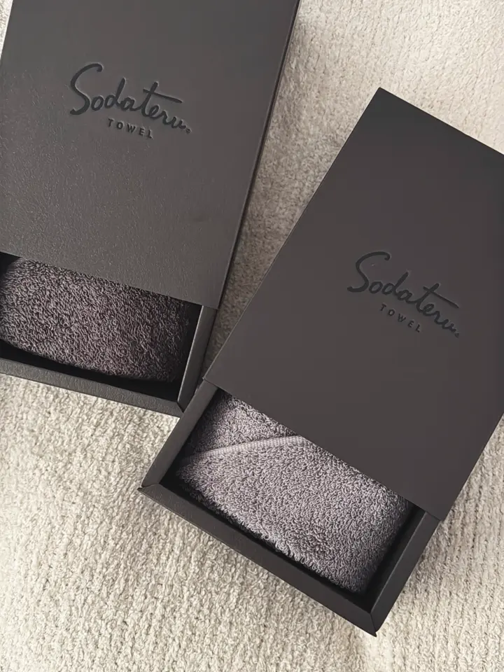 MARQUE｜マルク – 育てるタオル 公式online store