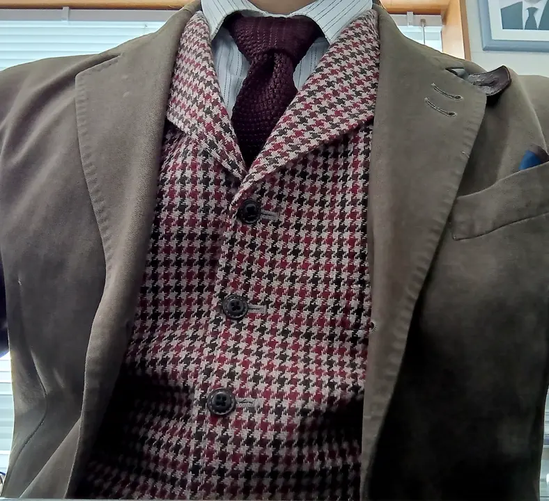 オックスフォードクラシック プレミアムライン (OXFORD CLASSIC