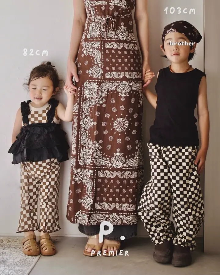 p.premier：LINK COORDINATE|子供服・ベビー服 通販のF.O.Online Store