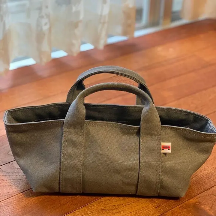 コットン8号帆布 | 生地のマルイシ（きじまる）