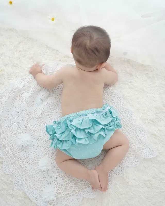 かぼちゃパンツ・ブルマの作品例の写真