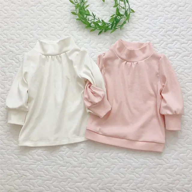 肌あたりを重視したい服の作品例の写真