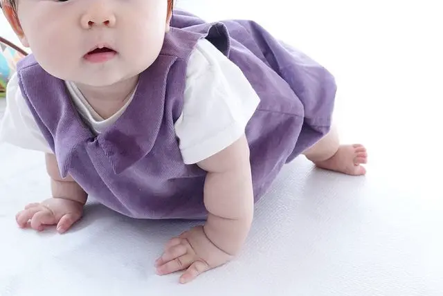 パンツの作品例の写真