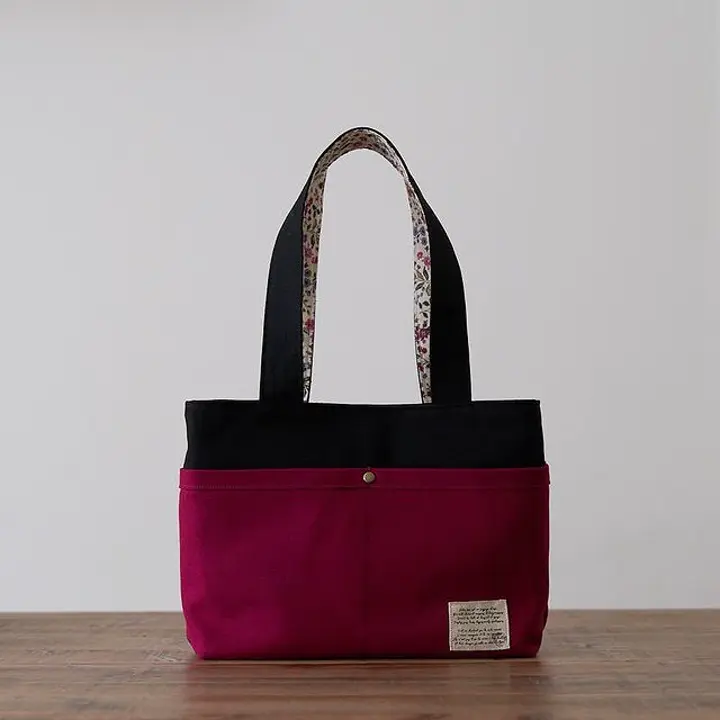 コットン8号帆布 | 生地のマルイシ（きじまる）