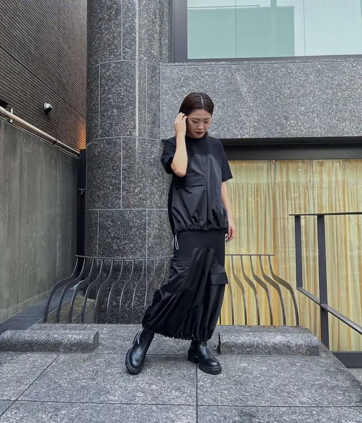 UN3D. SOLE SIDEGORE BOOTS | ブーツ | WOMEN'S（ウィメンズ ） | UN3D