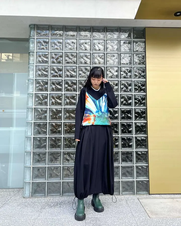 UN3D. SOLE SIDEGORE BOOTS | UN3D. ソールサイドゴアブーツ | ブーツ