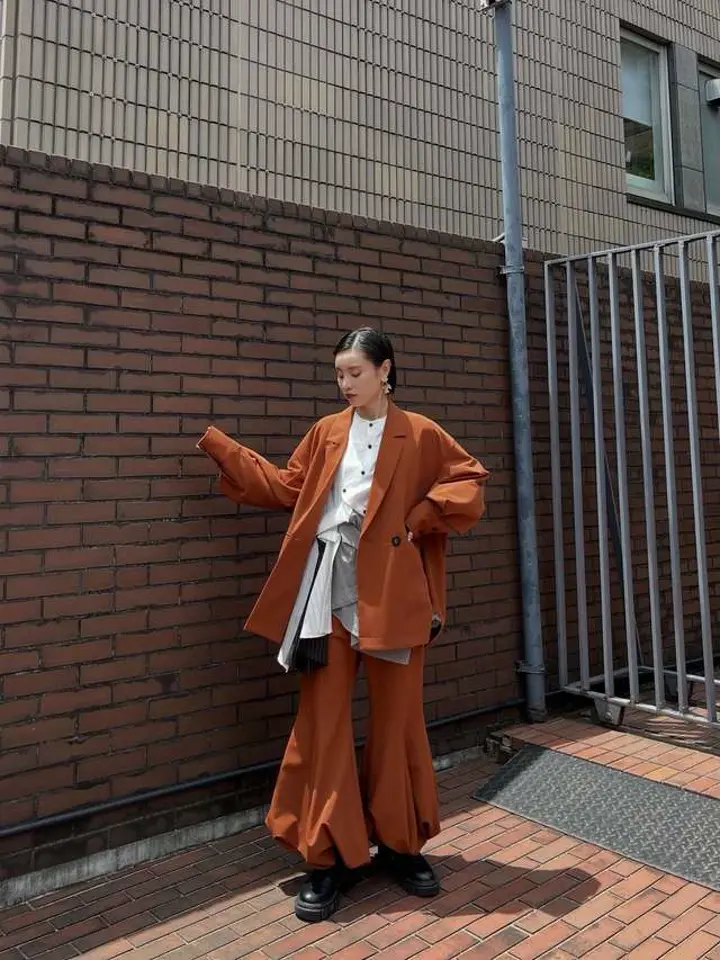 PATTERN MIX SHIRT【セットアップ着用可能】 | シャツ・ブラウス