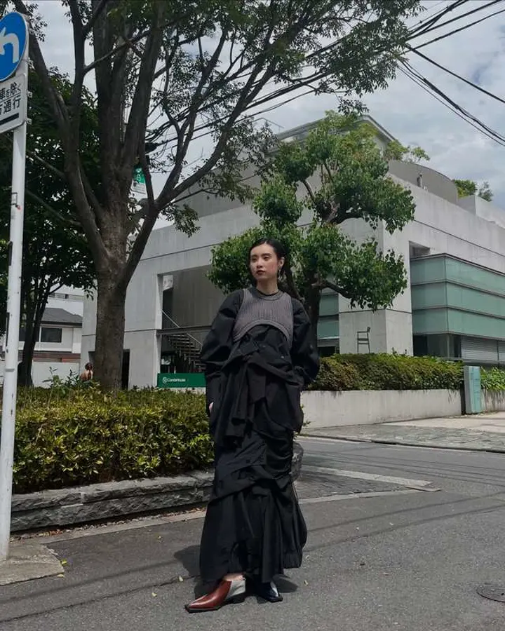 PATTERN MIX SHIRT【セットアップ着用可能】 | シャツ・ブラウス