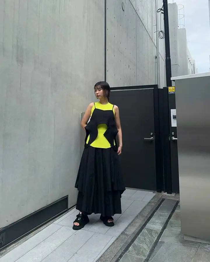 WAVE CODE VOLUME SOLE SANDAL | サンダル | WOMEN'S（ウィメンズ