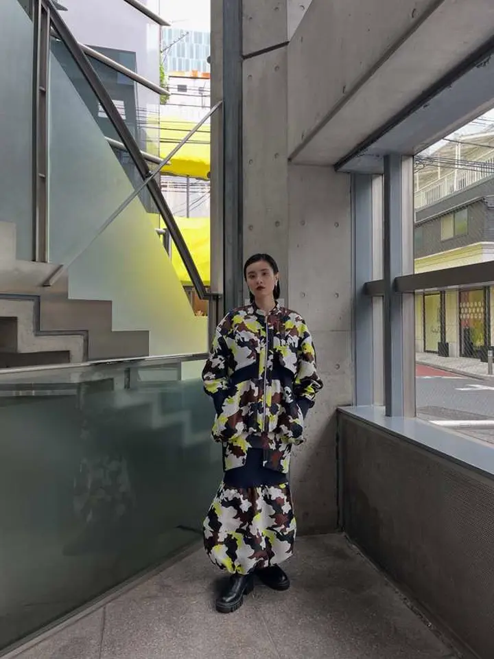 POSTS | UN3D. (アンスリード)公式通販