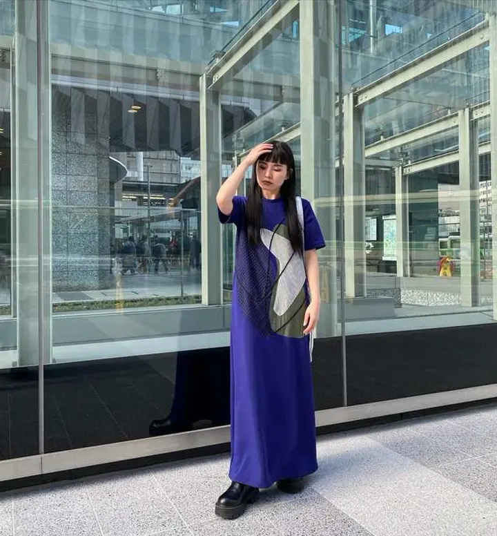 ORIGAMI POCKET TOTE R | トートバッグ | WOMEN'S（ウィメンズ