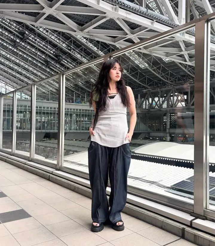 WAVE SLING BAG | ショルダーバッグ | WOMEN'S（ウィメンズ ） | UN3D