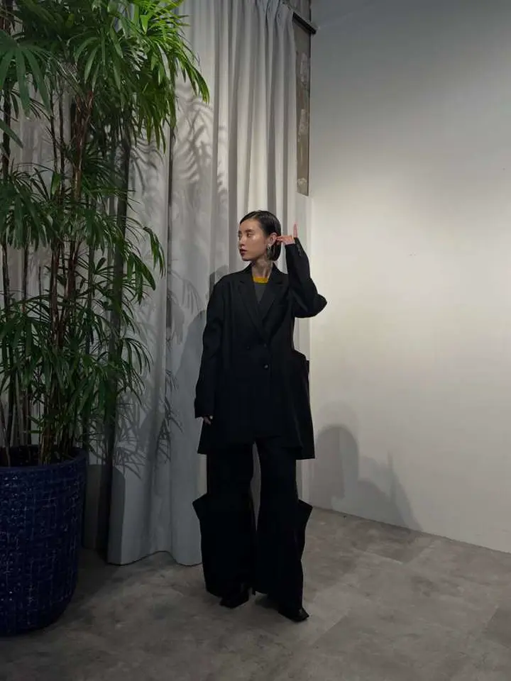 SQUARE EDGE POINTED BOOTS | ブーツ | WOMEN'S（ウィメンズ ） | UN3D