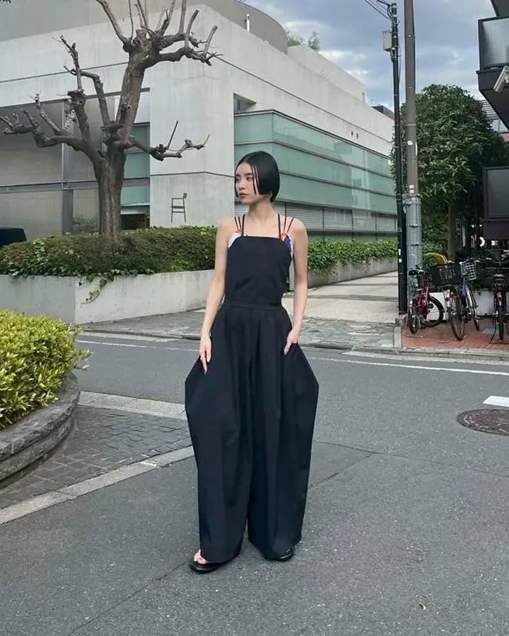 BACK CROSS AIO | オールインワン | WOMEN'S（ウィメンズ ） | UN3D