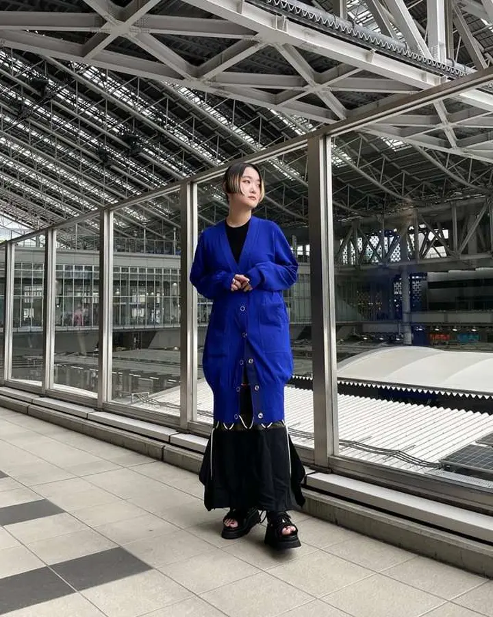 UN3D. SOLE VOLUME SANDAL サイズ37 WAVE CODE VOLUME SOLE SANDAL | サンダル | WOMEN'S（ウィメンズ