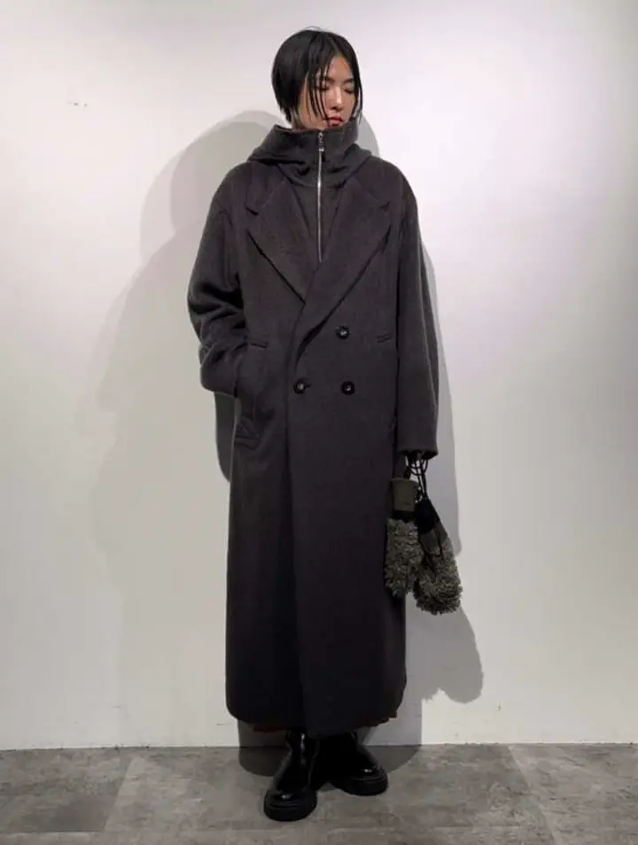 2WAY BIG BOA GLOVES | グローブ | WOMEN'S（ウィメンズ ） | UN3D