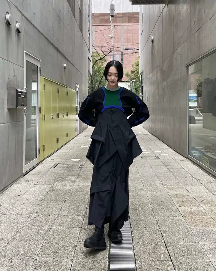 W WRAP SHIRT CAMISOLE | シャツ・ブラウス | WOMEN'S（ウィメンズ