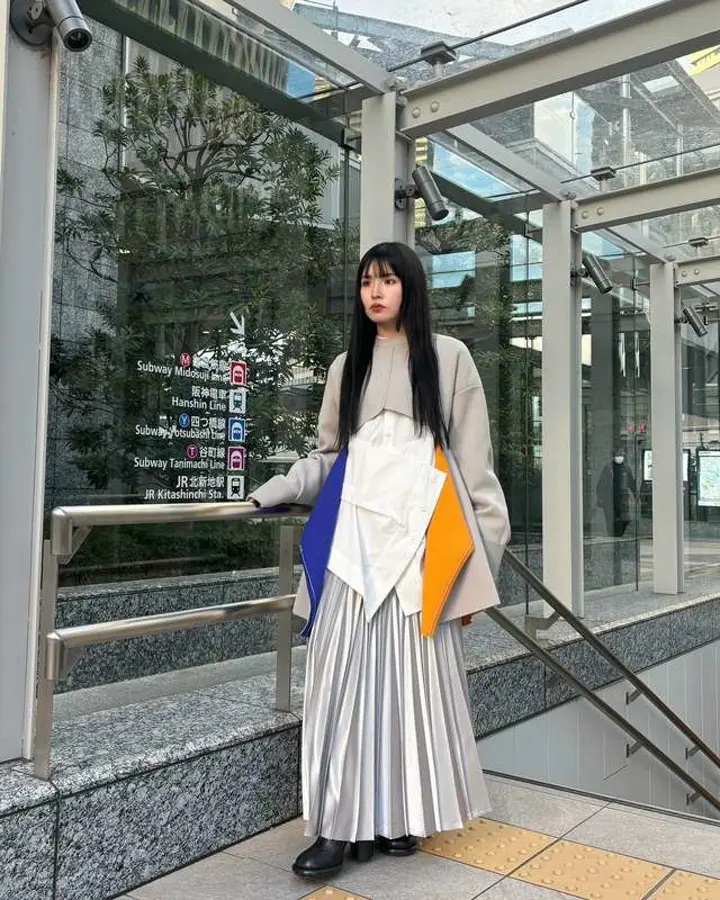 W WRAP SHIRT CAMISOLE | シャツ・ブラウス | WOMEN'S（ウィメンズ