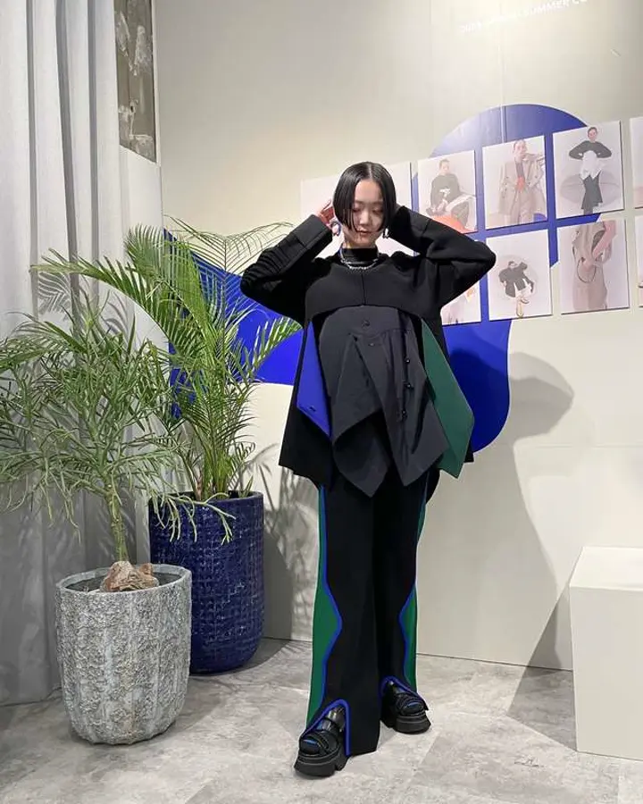 W WRAP SHIRT CAMISOLE | シャツ・ブラウス | WOMEN'S（ウィメンズ