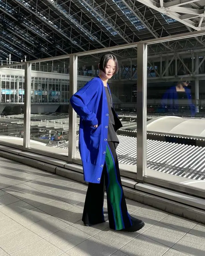 W WRAP SHIRT CAMISOLE | シャツ・ブラウス | WOMEN'S（ウィメンズ