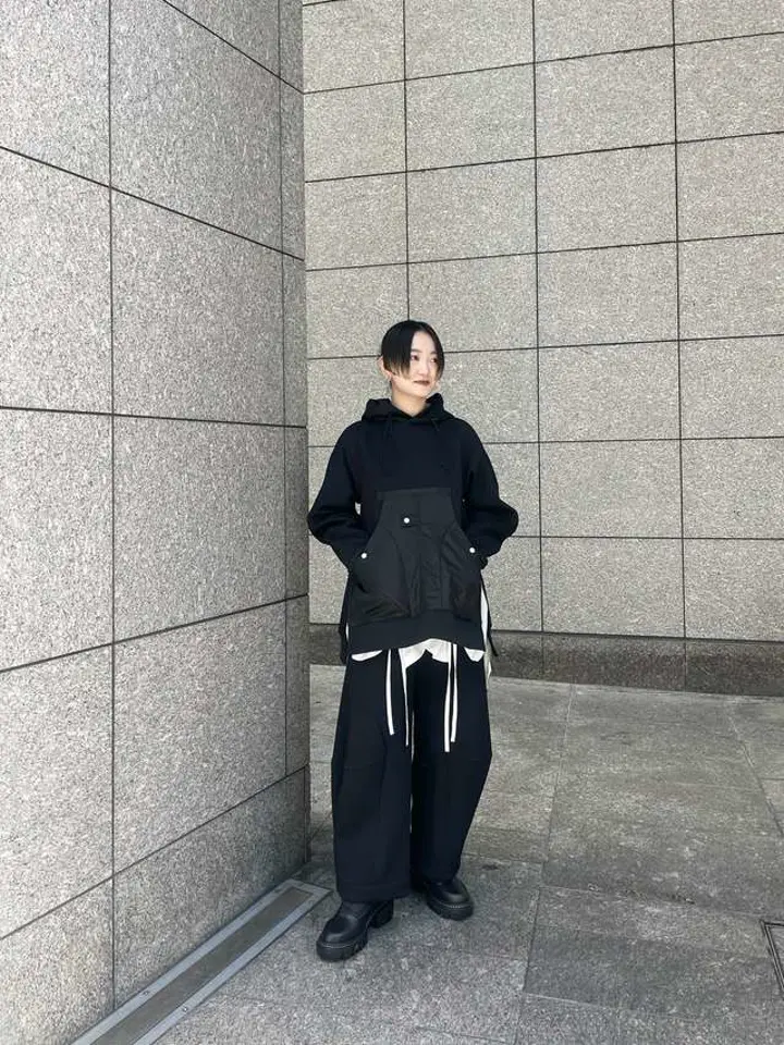 WAVE COCOON PT | パンツ | WOMEN'S（ウィメンズ ） | UN3D. (アンス