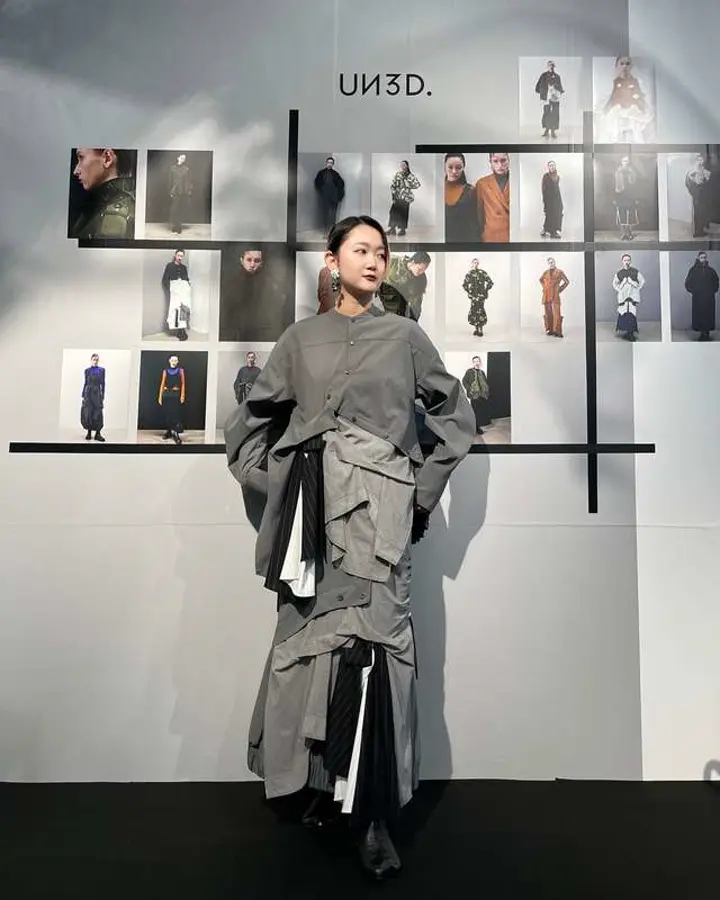 PATTERN MIX SHIRT【セットアップ着用可能】 | シャツ・ブラウス