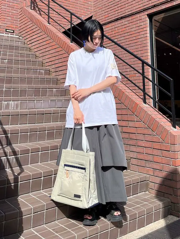 値下 【MISATO ANDO】Pansy-chan SKETCHT UN3D MISATO ANDO】Pansy-chan T | Tシャツ | WOMEN'S（ウィメンズ