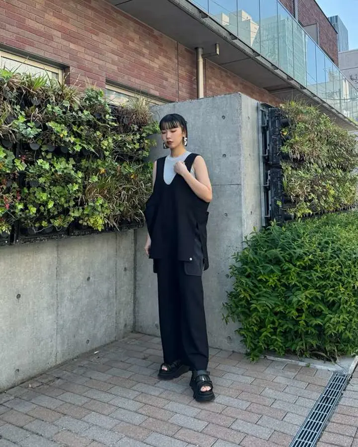 WAVE CODE VOLUME SOLE SANDAL | サンダル | WOMEN'S（ウィメンズ