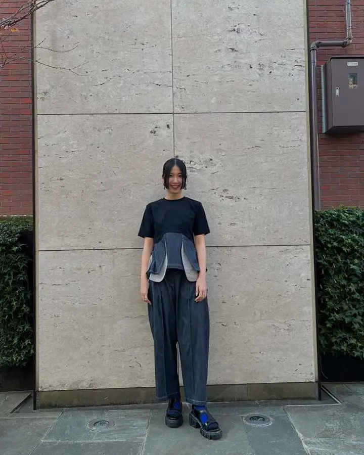 HOLE CUTTING LEATHER SANDAL | サンダル | WOMEN'S（ウィメンズ