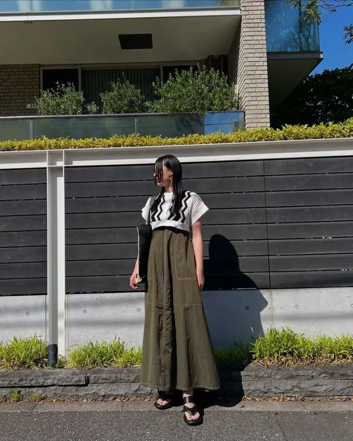 ROUND LINE SAFARI AIO | オールインワン | WOMEN'S（ウィメンズ