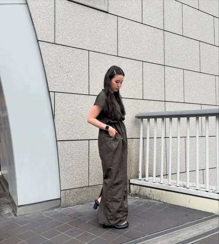 EDGE WAVE LINE OP | ワンピース | WOMEN'S（ウィメンズ ） | UN3D