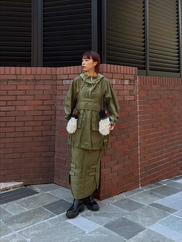 2WAY BIG BOA GLOVES | グローブ | WOMEN'S（ウィメンズ ） | UN3D