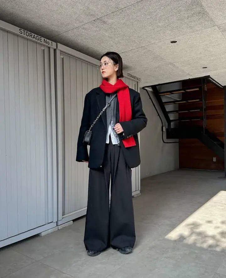 CLEAN TUCK PT｜パンツ | ELENDEEK （エレンディーク）公式通販