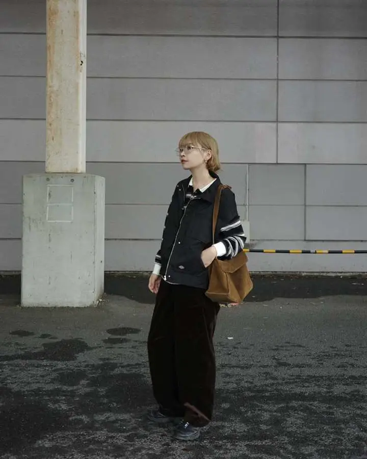 【Dickies×ELENDEEK】STAND ZIP VEST Dickies×ELENDEEK】STAND ZIP VEST｜ベスト | ELENDEEK （エレン
