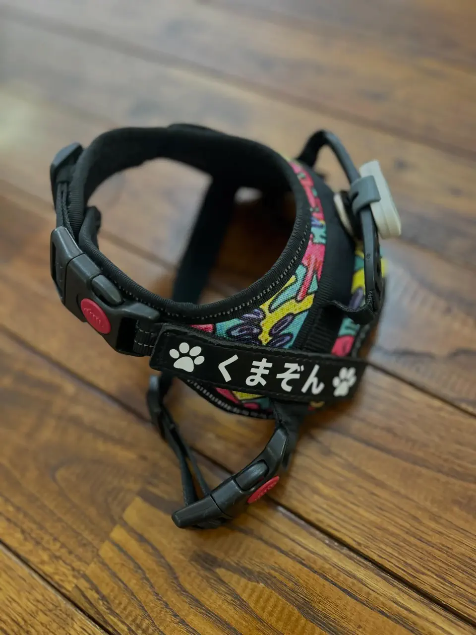 ハーネス、首輪、ドッグウエア 輸入犬用品雑貨 DOGPLANET