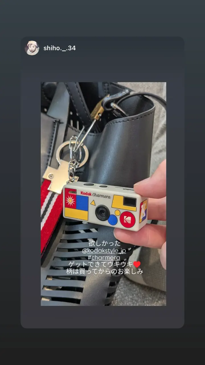 KODAK Apparel コダック公式オンラインストア