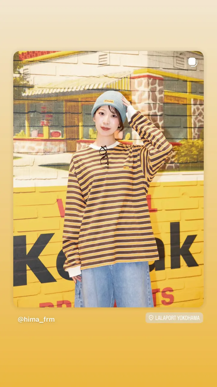 KODAK Apparel コダック公式オンラインストア