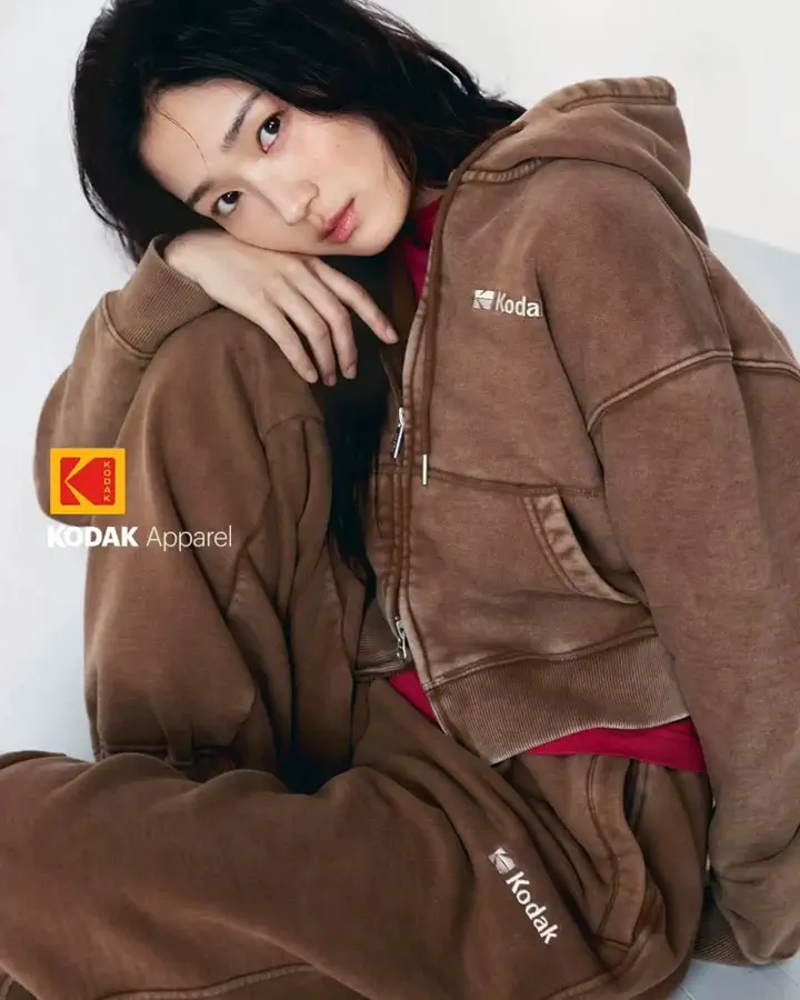KODAK Apparel コダック公式オンラインストア