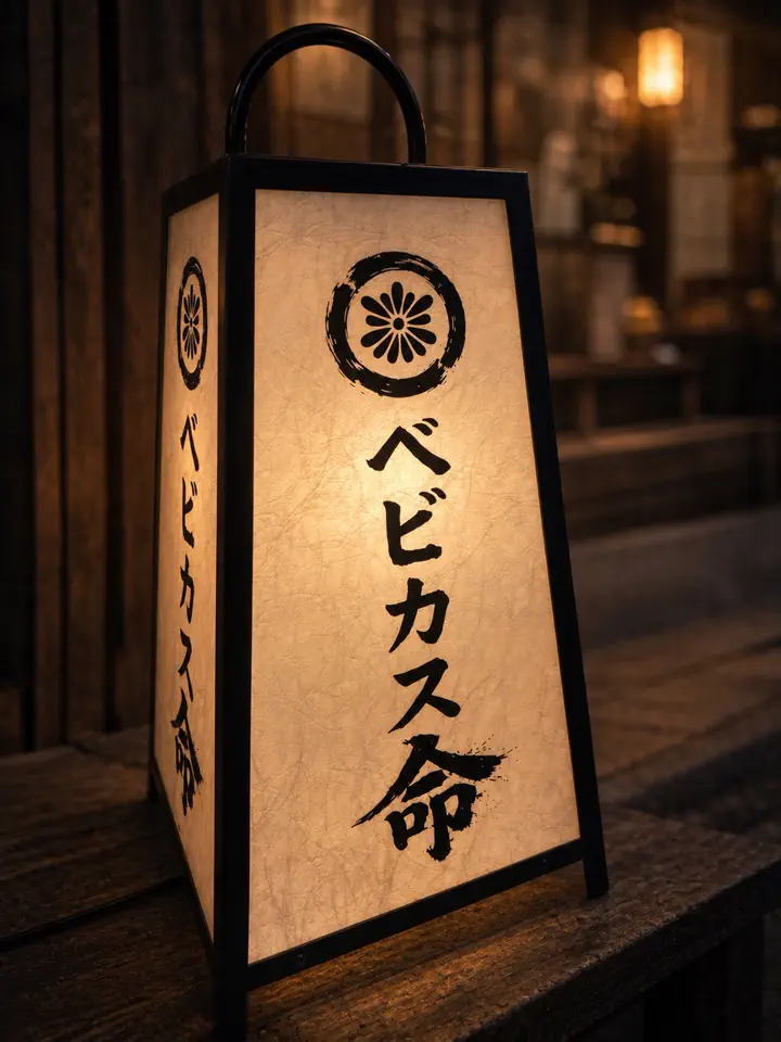 行灯看板・サインボードのドーモラボ ネットショップ本店 – 人気の看板
