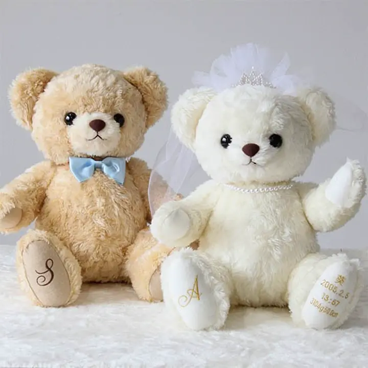 ぬいぐるみ屋 Teramoto HandMade | 体重ベアのぬいぐるみ屋