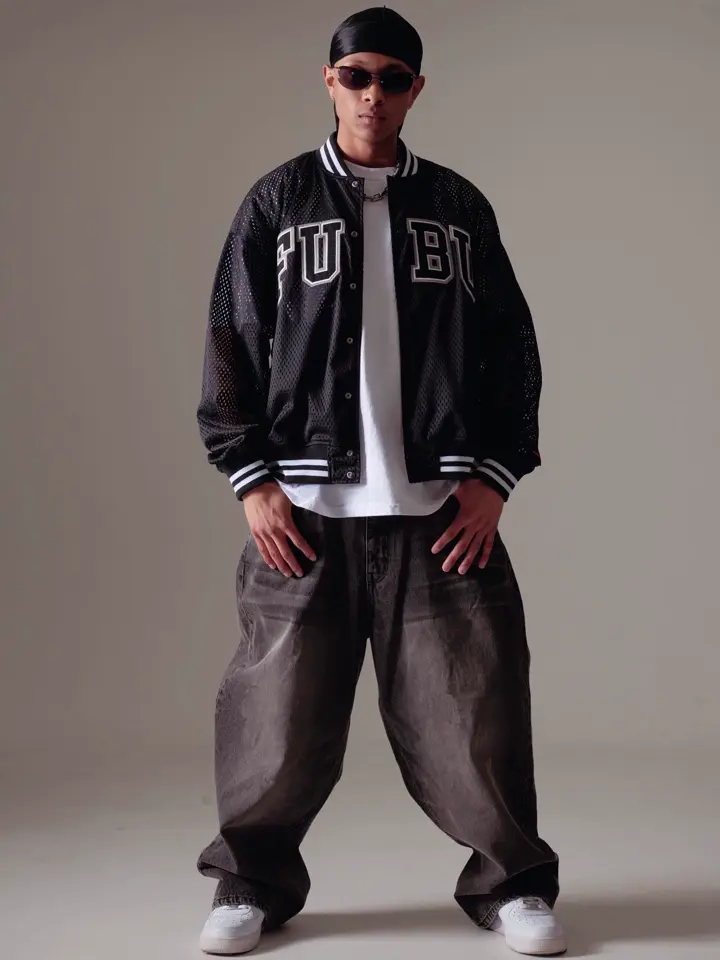 FUBU JAPAN Official Online Store | フブ ジャパン 公式 オンライン