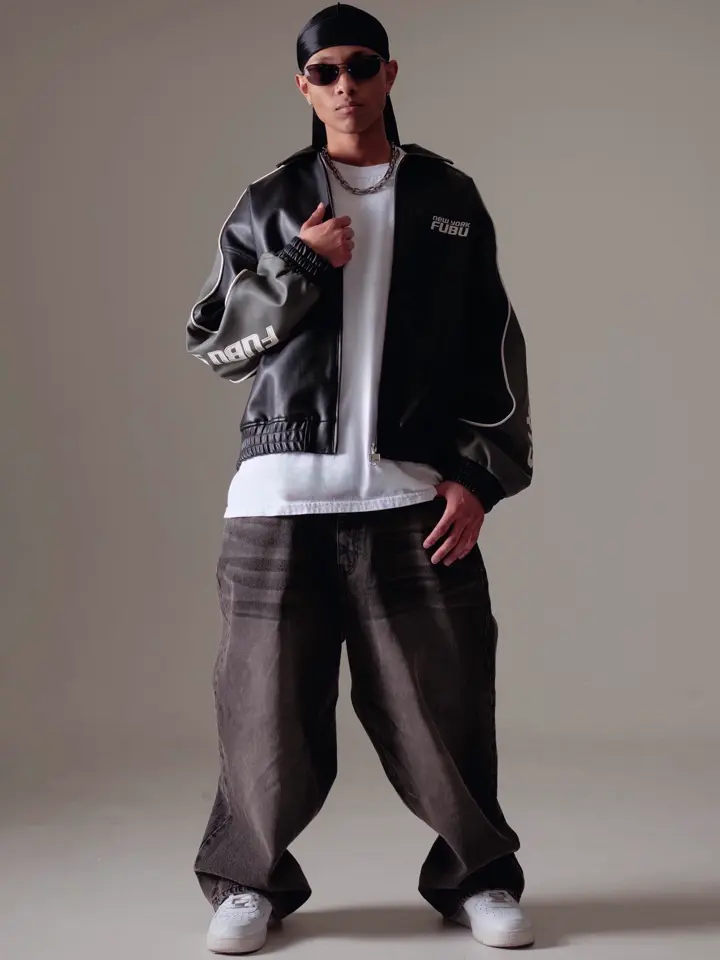 FUBU JAPAN Official Online Store | フブ ジャパン 公式 オンライン