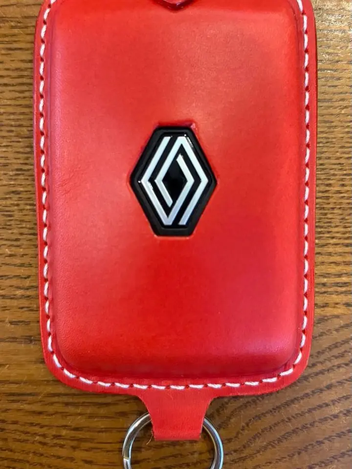 マクラーレン 540 570 600 720 765 GT セナ スマートキーケース