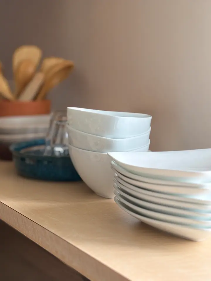 ソロディッシュ（網付） | 皿/耐熱皿/プレート | K+dep/ケデップ 株式