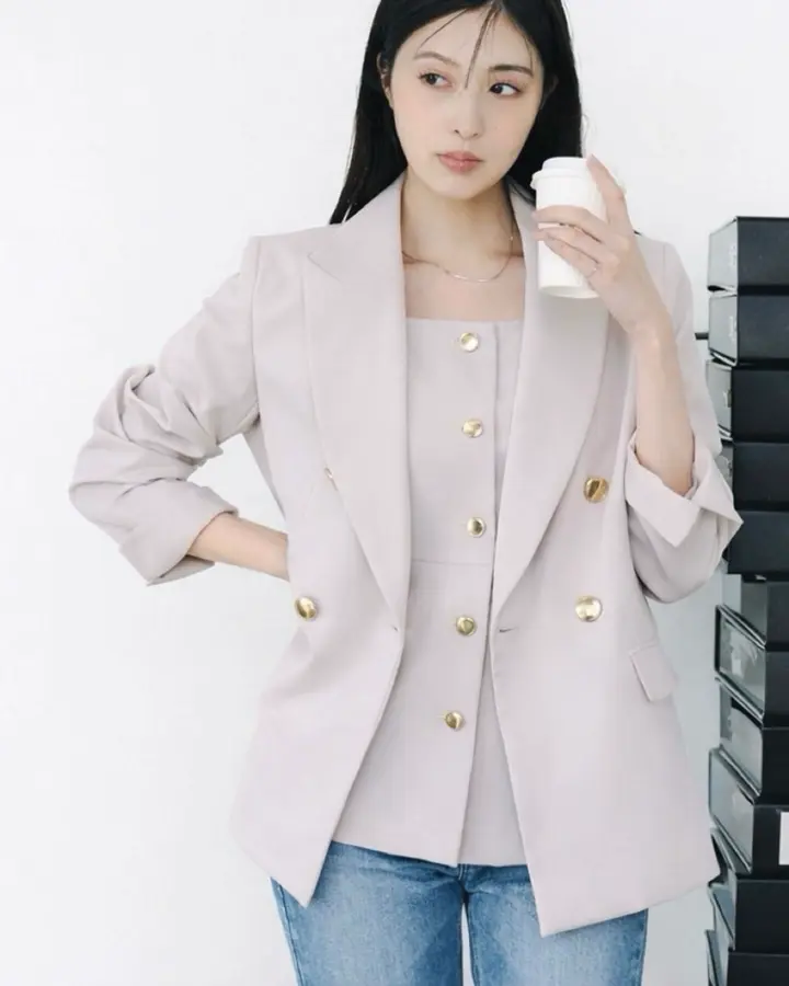 TONAL | トーナル公式通販